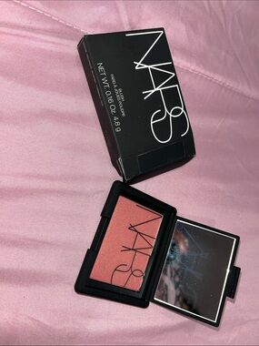 💕NEW NARS BLUSH IN *ORGASM* ORIGINAL FORMULA💕